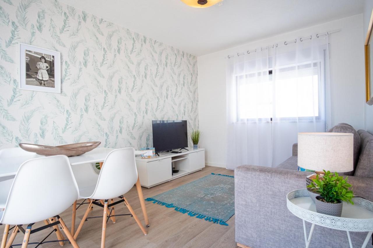 Ferienwohnung Olhos D'Agua - Penthouse Nazaré Exterior foto